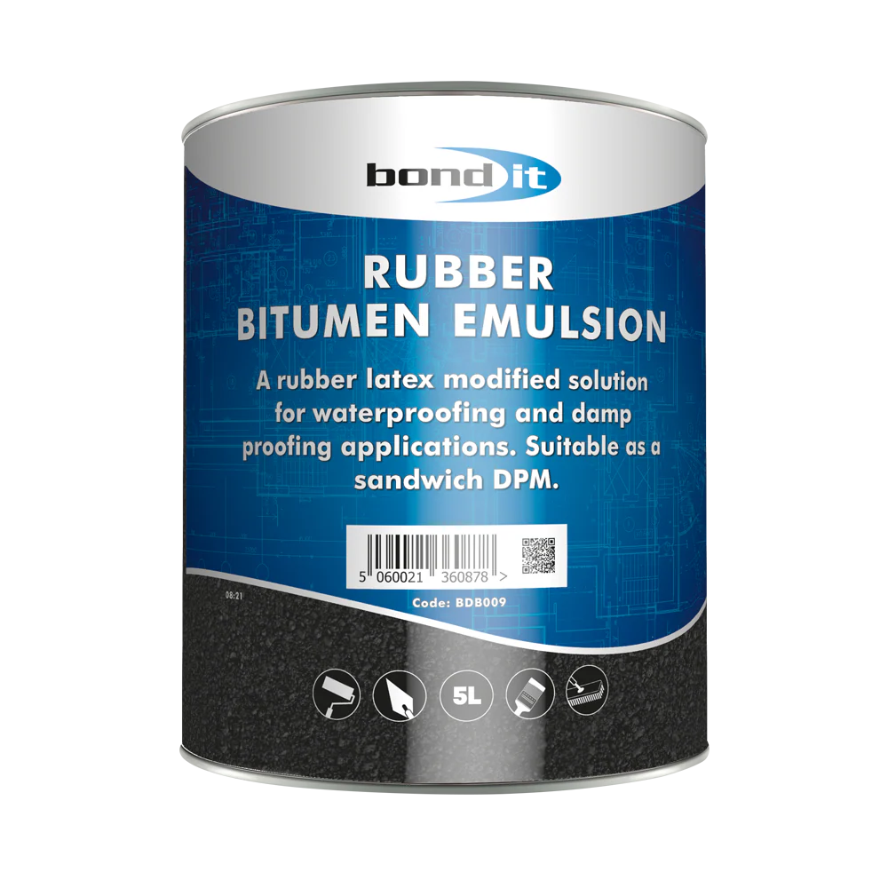 Bitumen Prducts & Sealents